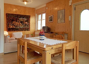 Privati a Moena - appartamento 2 - ID foto 146