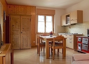 Privati a Moena - appartamento 2 - ID foto 147