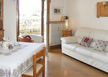 Privati a Moena - appartamento 3 - ID foto 155