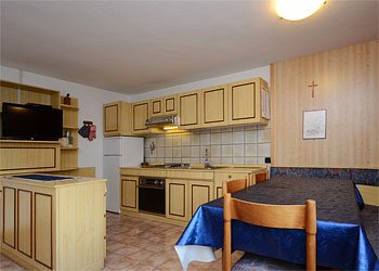 Apartments in Moena - Appartamento 3 - Photo ID 16