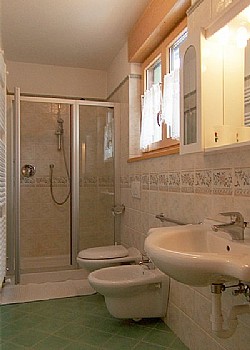 Privati a Moena - appartamento 3 - ID foto 162