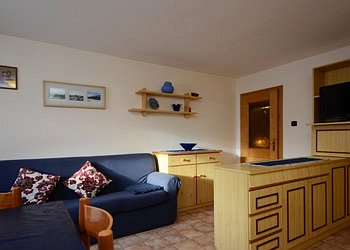 Apartments in Moena - Appartamento 3 - Photo ID 17