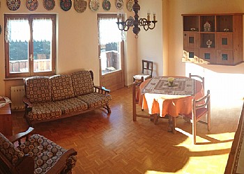 Apartments in Moena - Type 1 - Photo ID 173