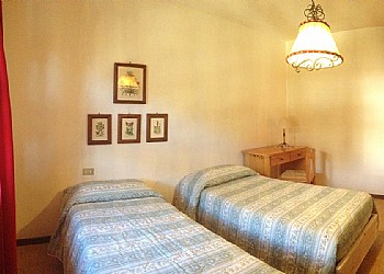 Apartments in Moena - Type 1 - Photo ID 175