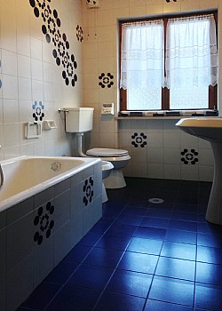 Privati a Moena - Tipologia 1 - ID foto 178