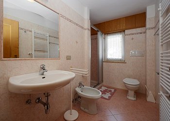 Apartments in Moena - Appartamento 3 - Photo ID 20