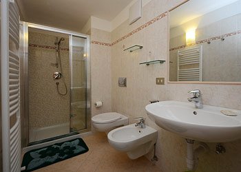 Apartments in Moena - Appartamento 3 - Photo ID 21