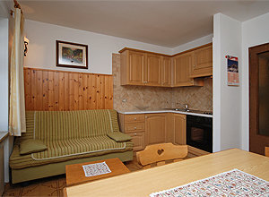 Privati a Moena - TRILO 4 - ID foto 256