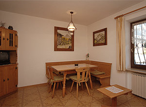 Privati a Moena - TRILO 4 - ID foto 257