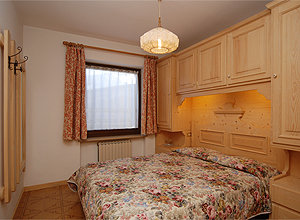 Apartments in Moena - TRILO 4 - Photo ID 258