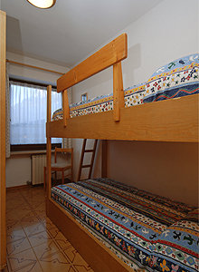 Apartments in Moena - TRILO 4 - Photo ID 259