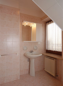 Apartments in Moena - TRILO 4 - Photo ID 260