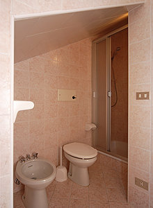 Apartments in Moena - TRILO 4 - Photo ID 261