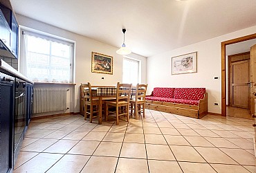 Privati a Moena - Genziana - ID foto 270