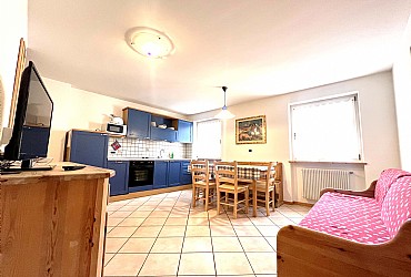 Privati a Moena - Genziana - ID foto 272