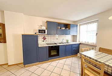 Privati a Moena - Genziana - ID foto 273