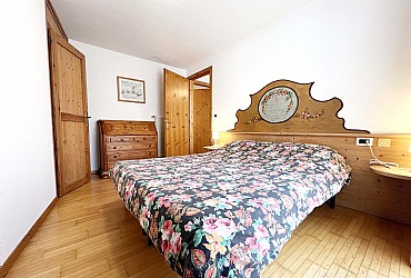 Apartments in Moena - Genziana - Photo ID 274