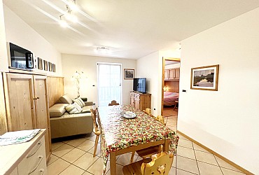Apartments in Moena - Stella Alpina - Photo ID 275