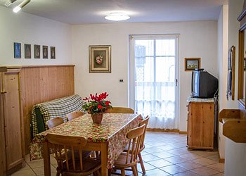 Apartments in Moena - Stella Alpina - Photo ID 276
