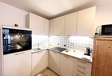 Apartments in Moena - Stella Alpina - Photo ID 278