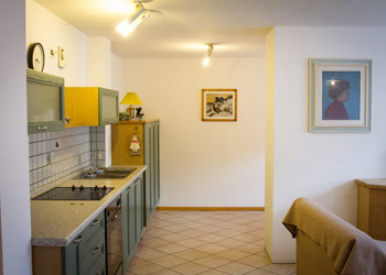 Apartments in Moena - Arnica - Photo ID 280