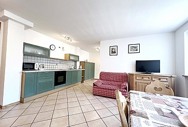 Privati a Moena - Arnica - ID foto 280