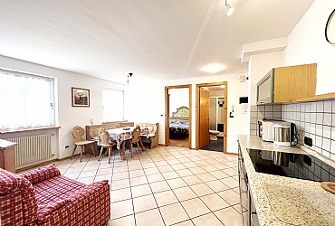 Privati a Moena - Arnica - ID foto 281