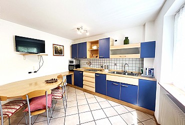 Apartments in Moena - Rododendro - Photo ID 283