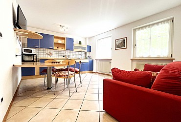 Privati a Moena - Rododendro - ID foto 284