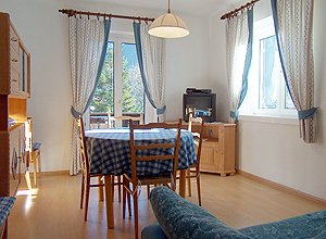 Apartments in Moena - Type 1 - Photo ID 288