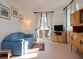 Apartments in Moena - Type 1 - Photo ID 289