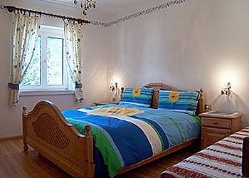 Apartments in Moena - Type 1 - Photo ID 290