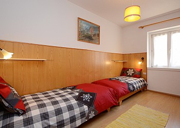 Apartments in Moena - Type 1 - Photo ID 291