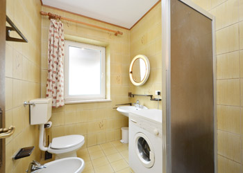 Apartments in Moena - Type 1 - Photo ID 292