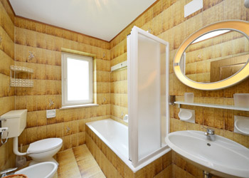 Apartments in Moena - Type 1 - Photo ID 293