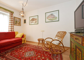 Apartments in Moena - Type 3 - Photo ID 300