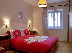 Apartments in Moena - Type 3 - Photo ID 301