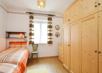 Apartments in Moena - Type 3 - Photo ID 302