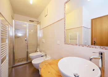 Apartments in Moena - Type 3 - Photo ID 304