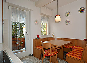 Privati a Moena - Trilo - ID foto 305