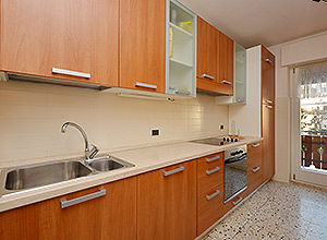 Apartments in Moena - Trilo - Photo ID 306