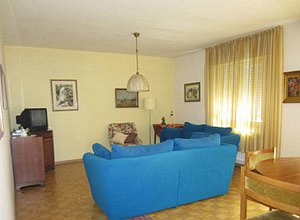 Apartments in Moena - Trilo - Photo ID 307