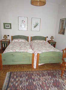 Apartments in Moena - Trilo - Photo ID 310