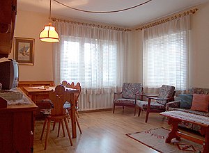 Apartments in Moena - Bilo - Photo ID 313