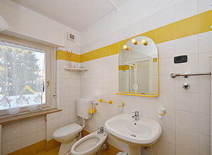 Apartments in Moena - Bilo - Photo ID 318