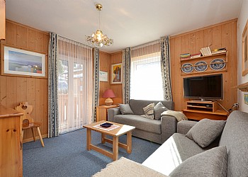 Privati a Moena - Latemar - ID foto 319