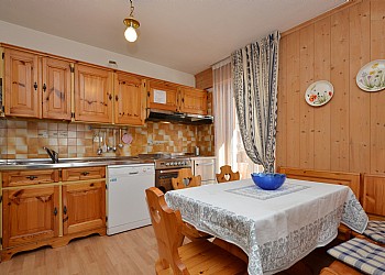 Privati a Moena - Latemar - ID foto 320