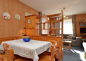 Privati a Moena - Latemar - ID foto 321