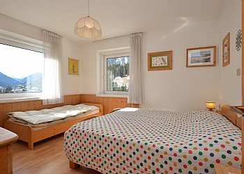 Privati a Moena - Latemar - ID foto 322