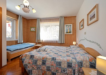 Privati a Moena - Latemar - ID foto 324